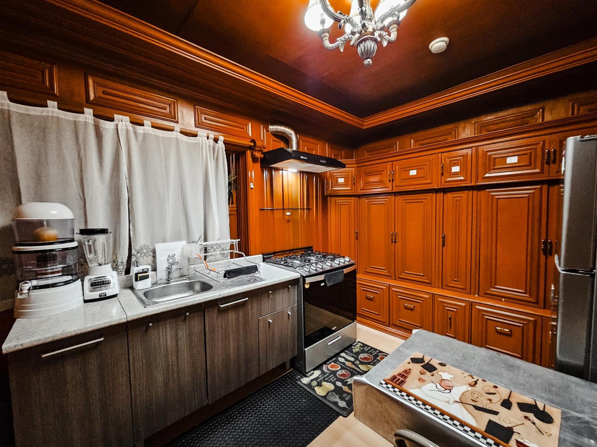 Habitacion Con Bano Privado B, Centro De Coyoacan Мехіко Екстер'єр фото