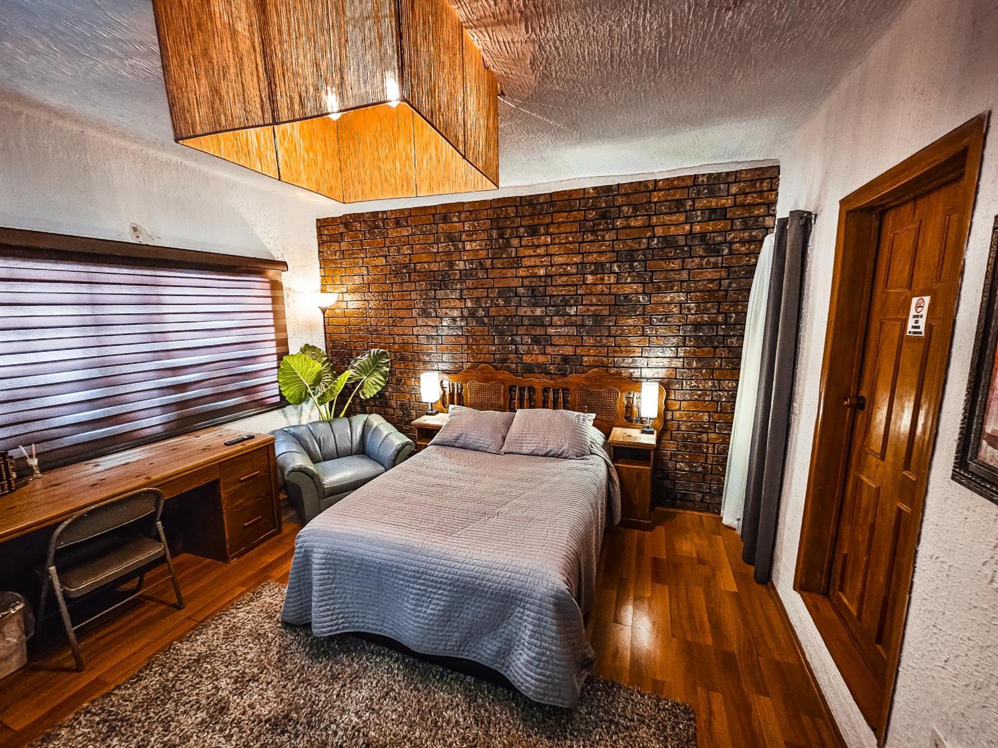Habitacion Con Bano Privado B, Centro De Coyoacan Мехіко Екстер'єр фото